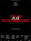 Film Socialisme poster