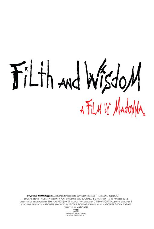 Filth and Wisdom