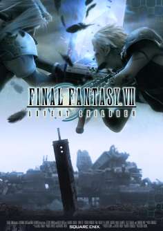 Final Fantasy VII - Advent Children