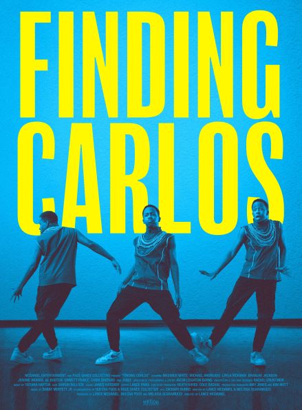 Finding Carlos