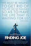 Finding Joe poster