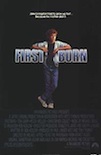 Firstborn poster