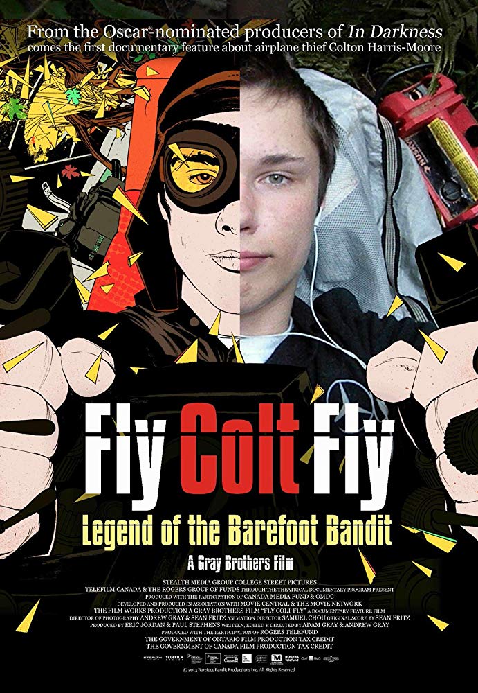 Fly Colt Fly