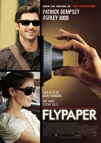 Flypaper poster