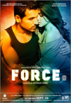 Force poster
