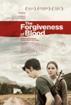 The Forgiveness of Blood poster