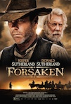 Forsaken poster