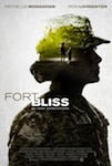 Fort Bliss poster