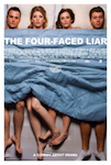 The Four-Faced Liar poster