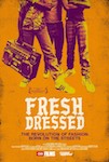 Fresh Dressed poster