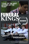 Funeral Kings poster