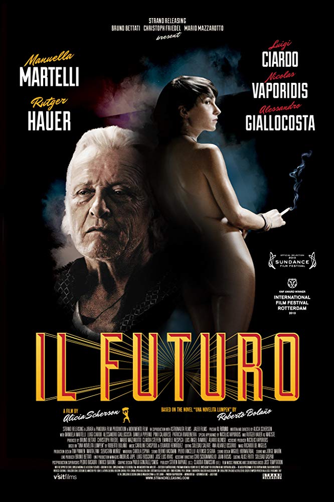 Il Futuro