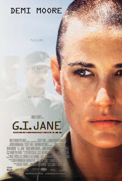 G.I. Jane