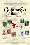 The Galapagos Affair: Satan Came to Eden poster