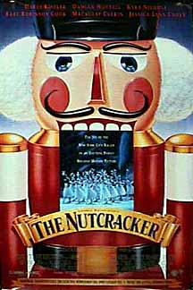George Balanchine's The Nutcracker