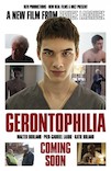 Gerontophilia poster