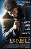 Get on Up poster