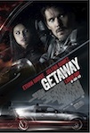 Getaway poster