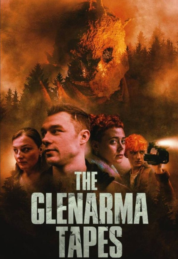 The Glenarma Tapes