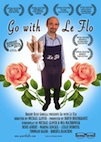 Go with Le Flo poster