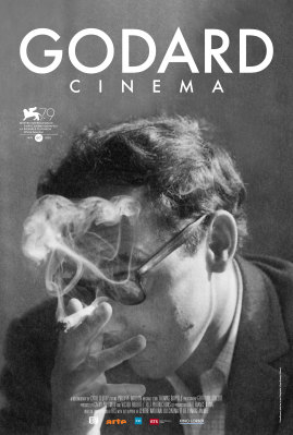 Godard seul le cinéma