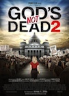 God’s Not Dead 2 poster