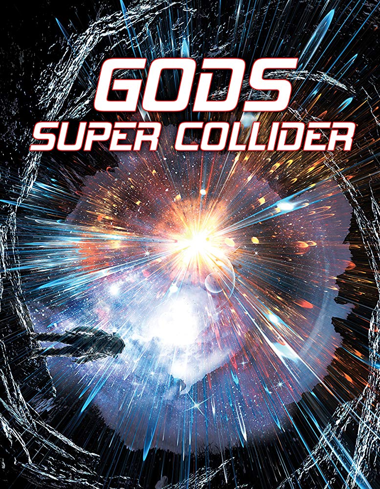 Gods Super Collider