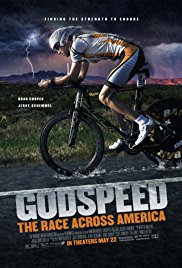 Godspeed-The Race Across America