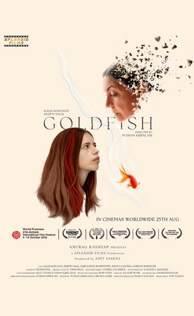 Goldfish