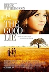The Good Lie poster