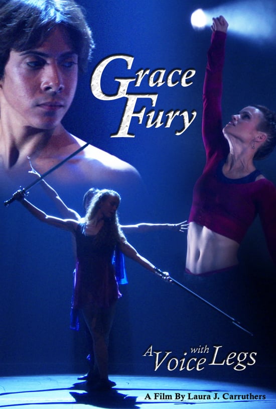 Grace Fury