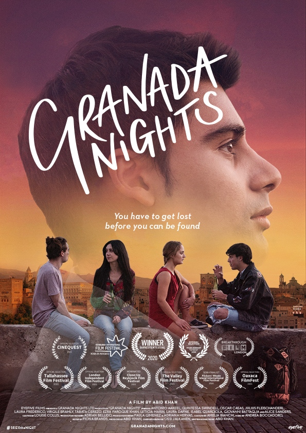 Granada Nights