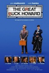 The Great Buck Howard poster