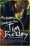 Greetings from Tim Buckley poster
