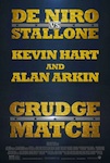 Grudge Match poster
