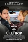 The Guilt Trip poster