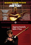 Approximately Nels Cline poster