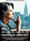 Hannah Arendt poster