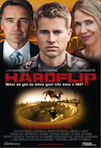 Hardflip poster