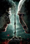 Harry Potter and the Deathly Hallows: Part II poster