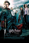 Harry Potter and the Goblet of Fire poster