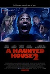 A Haunted House 2 poster