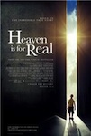Heaven is for Real poster