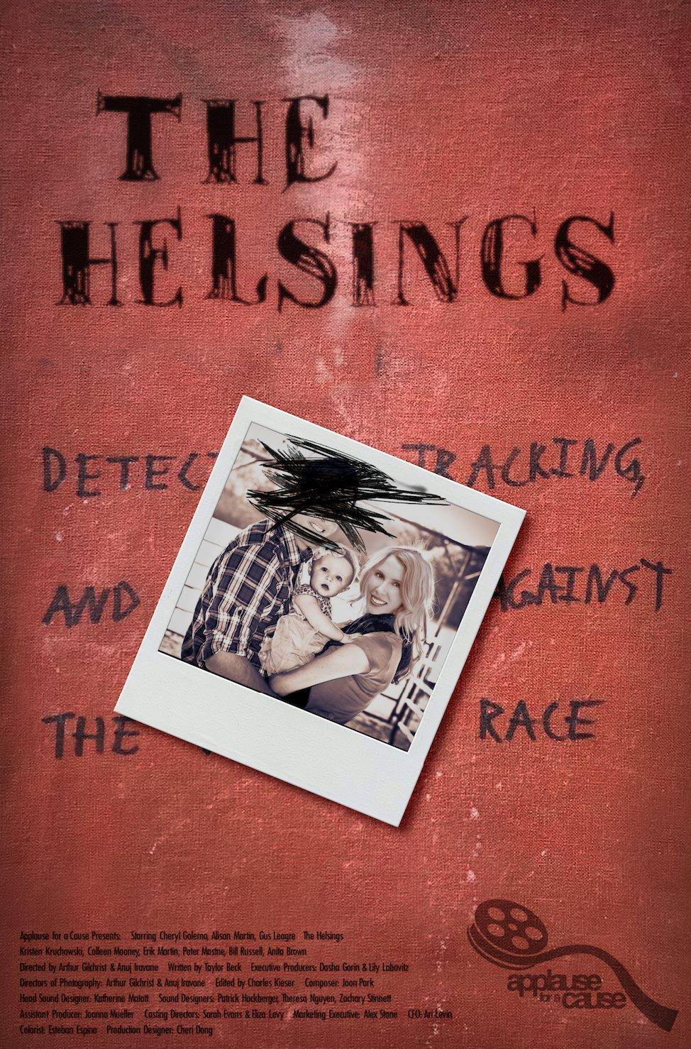 The Helsings