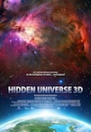 Hidden Universe poster