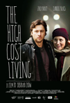 The High Cost of Living poster