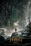 The Hobbit: The Desolation of Smaug poster