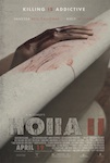 Holla II poster