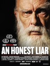 An Honest Liar poster