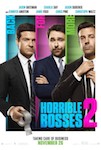 Horrible Bosses 2 poster